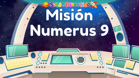 misionNumerus