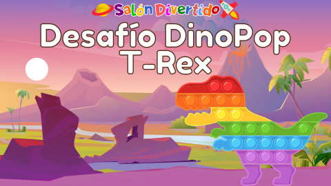 dinopopRex