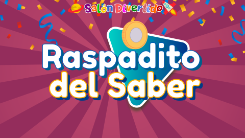 raspaditoSaber